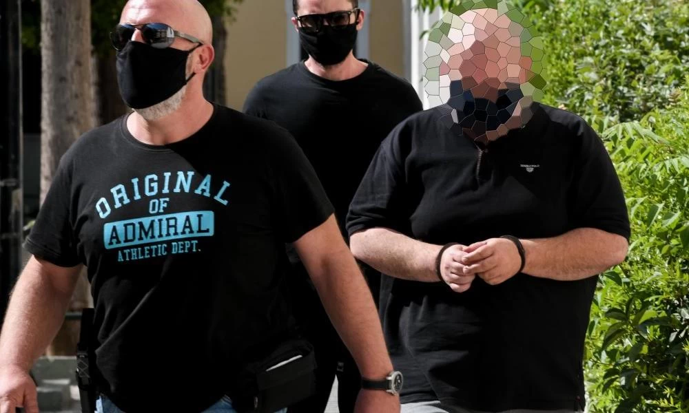 Ραφήνα: «Δεν της μίλησα και δεν προσπάθησα να την απαγάγω»